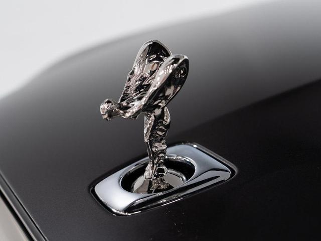 Photo of 2023 Gunmetal Rolls-Royce Ghost