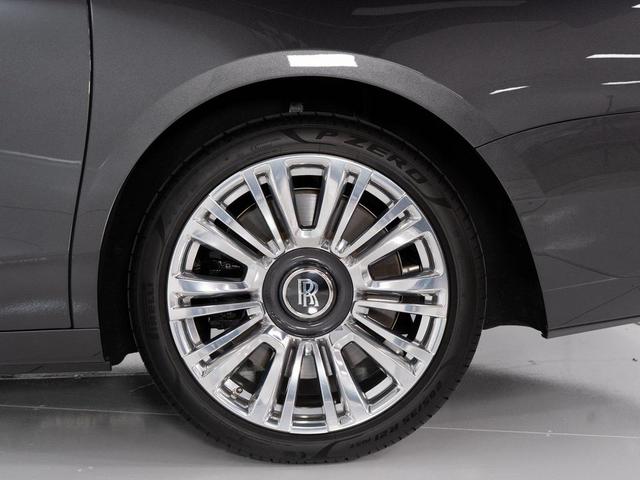Photo of 2023 Gunmetal Rolls-Royce Ghost