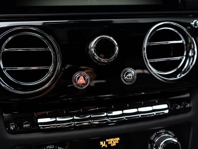 Photo of 2023 Gunmetal Rolls-Royce Ghost