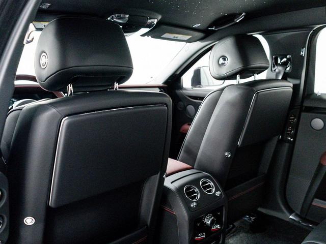Photo of 2023 Gunmetal Rolls-Royce Ghost