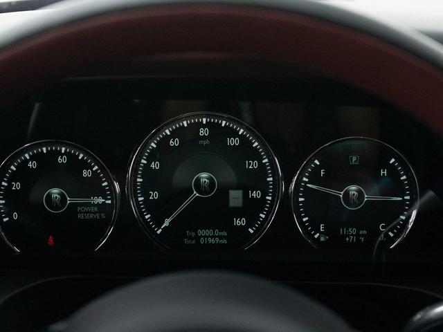 Photo of 2023 Gunmetal Rolls-Royce Ghost