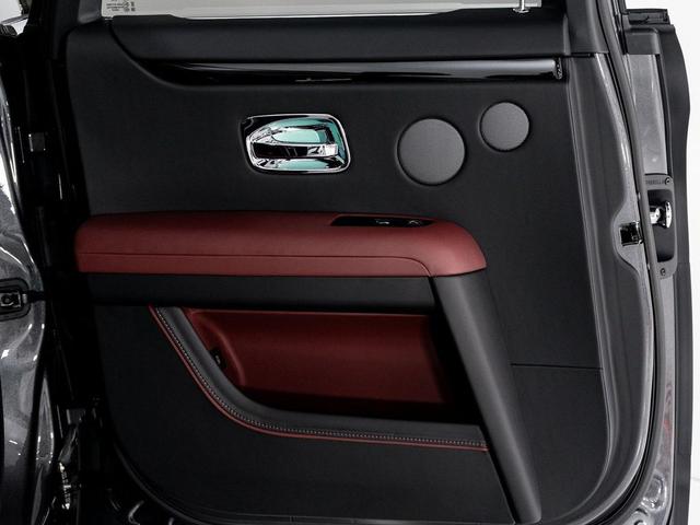 Photo of 2023 Gunmetal Rolls-Royce Ghost