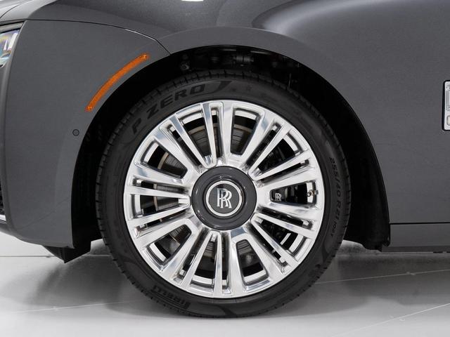 Photo of 2023 Gunmetal Rolls-Royce Ghost