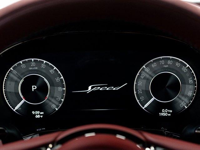 Photo of 2025 Extreme Silver Satin - by Mulliner Bentley Continental GT