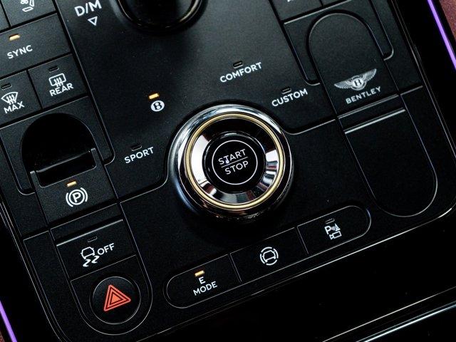 Photo of 2025 Extreme Silver Satin - by Mulliner Bentley Continental GT
