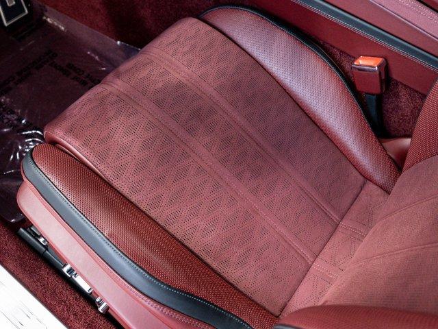 Photo of 2025 Extreme Silver Satin - by Mulliner Bentley Continental GT
