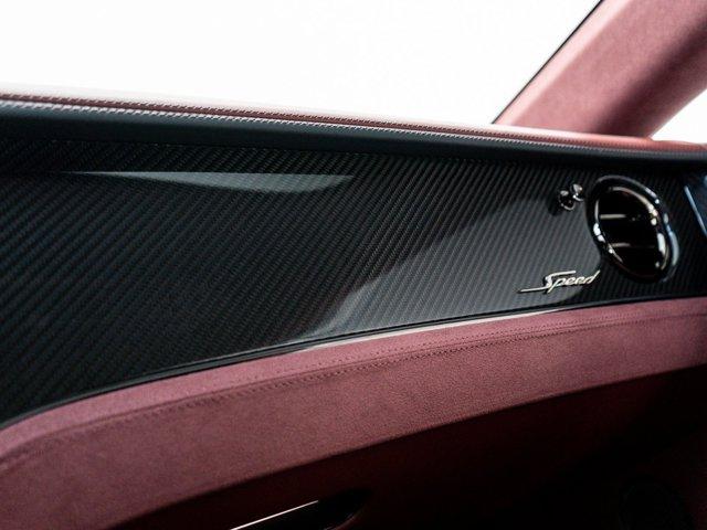 Photo of 2025 Extreme Silver Satin - by Mulliner Bentley Continental GT