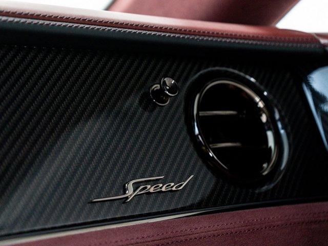 Photo of 2025 Extreme Silver Satin - by Mulliner Bentley Continental GT