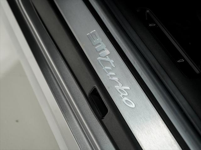 Photo of 2024 GT Silver Metallic Porsche 911