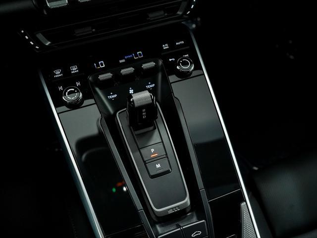 Photo of 2024 GT Silver Metallic Porsche 911