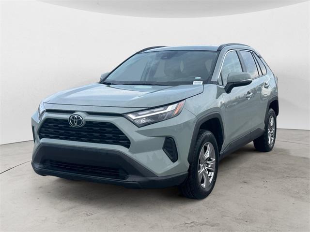 2023 Toyota RAV4