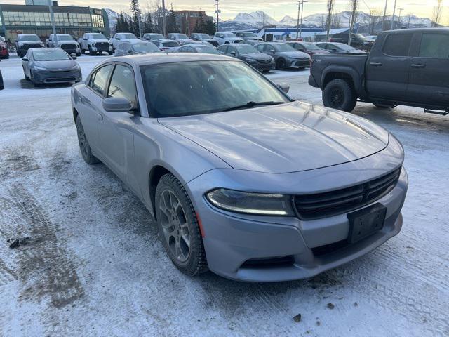 2016 Dodge Charger