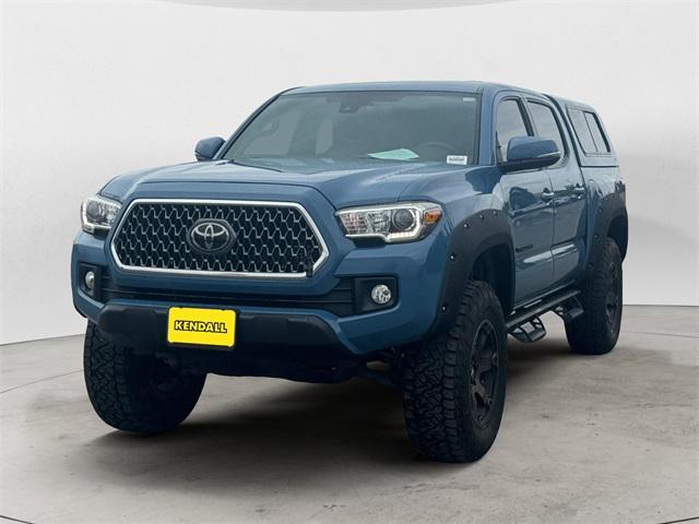 2019 Toyota Tacoma