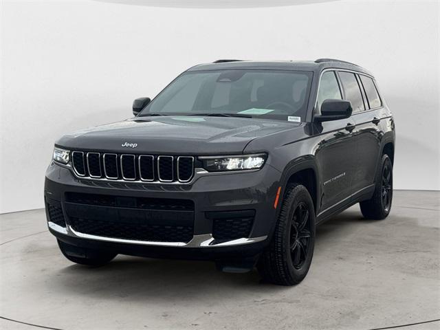 2024 Jeep Grand Cherokee L
