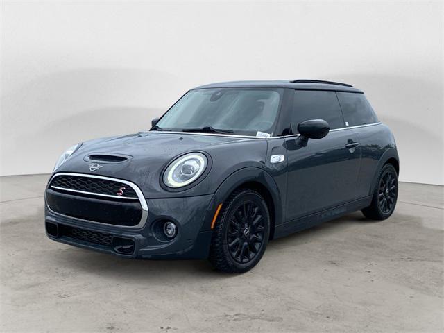 2020 MINI Hardtop