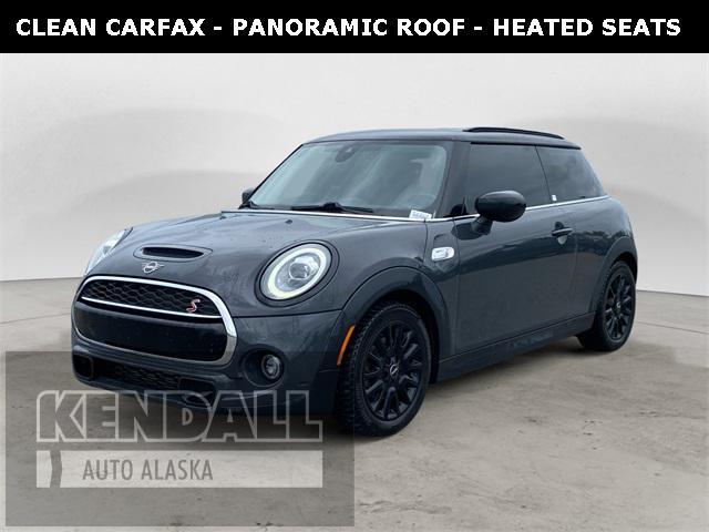 2020 MINI Hardtop