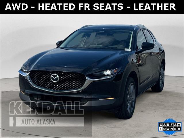 2024 Mazda Cx-30
