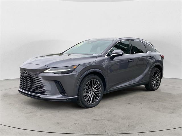 2023 Lexus Rx 350