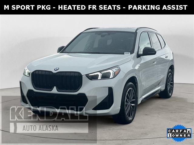 2023 BMW X1