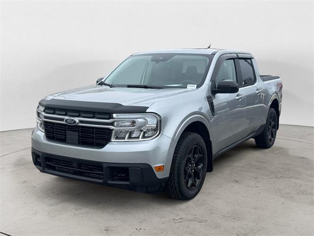 2024 Ford Maverick