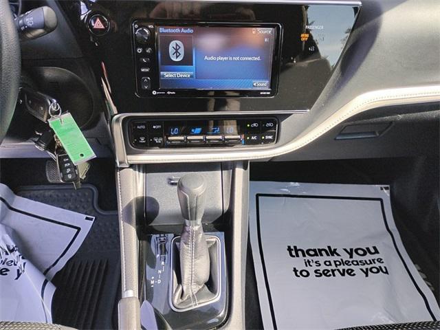 Photo of 2018 Black Sand Pearl Toyota Corolla iM