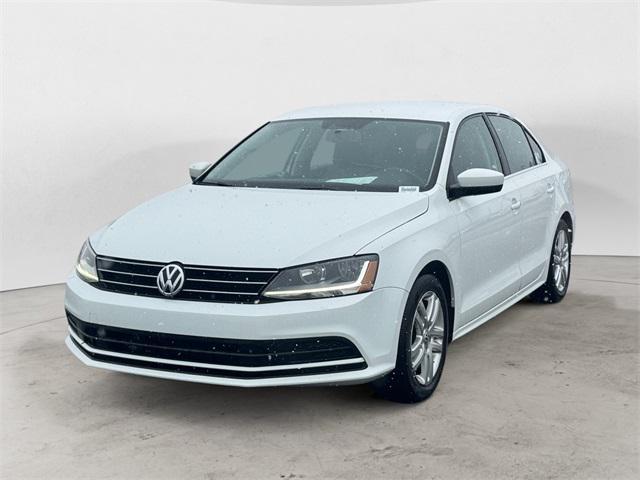 2017 Volkswagen Jetta