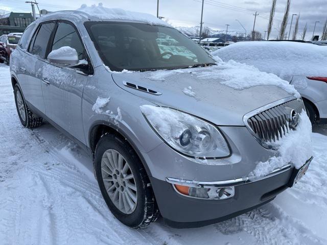 2010 Buick Enclave