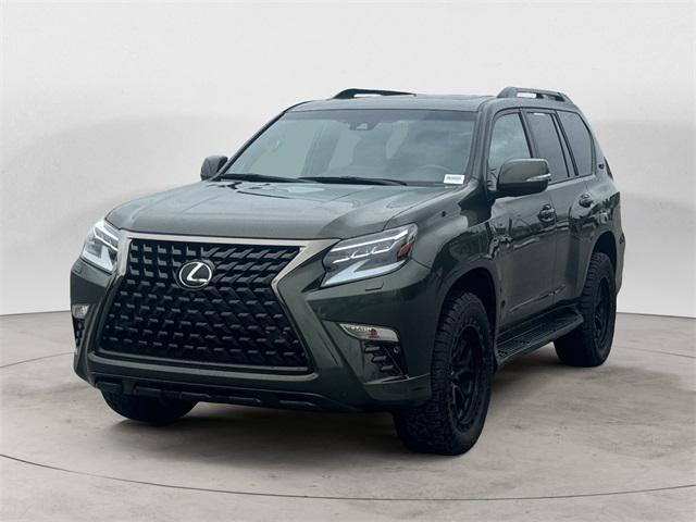 2023 Lexus Gx 460