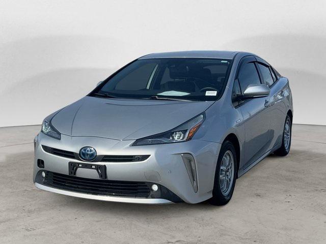 2022 Toyota Prius