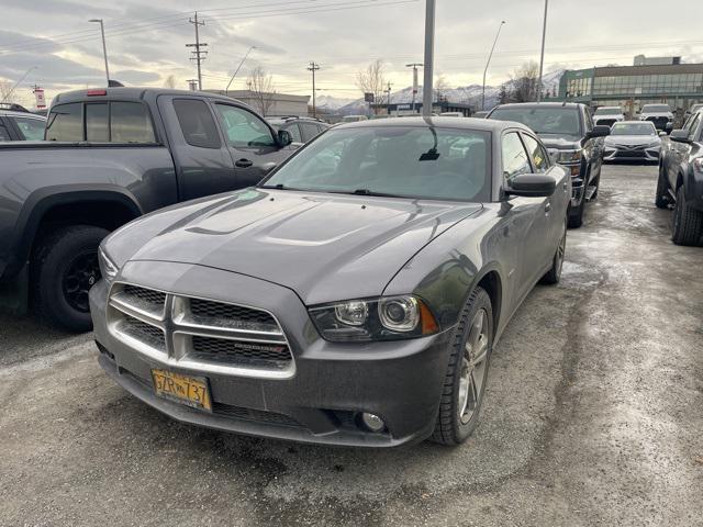 2014 Dodge Charger