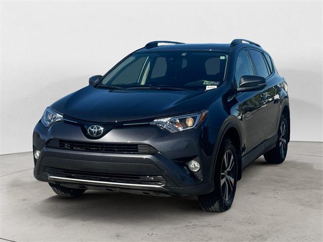 2017 Toyota RAV4