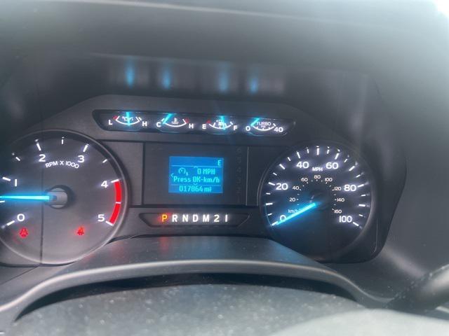 2019 Ford F-350