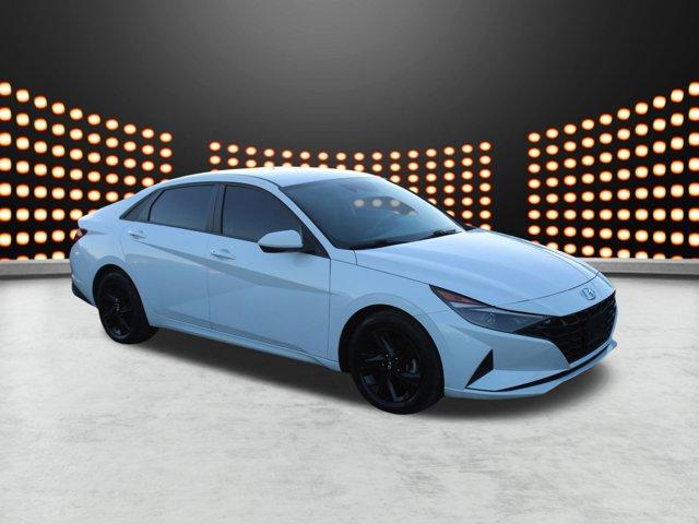 2022 Hyundai Elantra