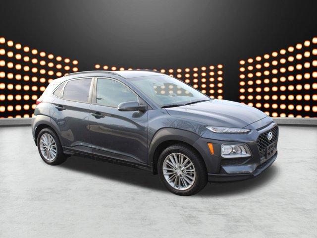 2019 Hyundai KONA