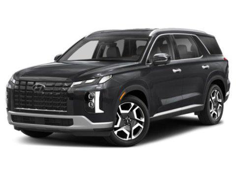 2023 Hyundai Palisade