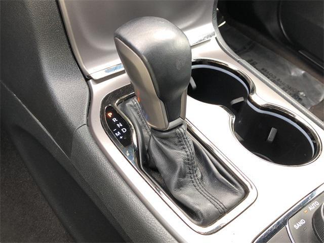 Photo of 2019 Diamond Black Crystal Pearlcoat Jeep Grand Cherokee