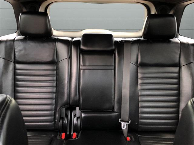 Photo of 2019 Diamond Black Crystal Pearlcoat Jeep Grand Cherokee