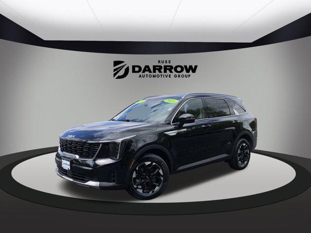 2024 Kia Sorento