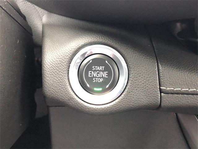 Photo of 2023 Ebony Twilight Metallic Buick Envision