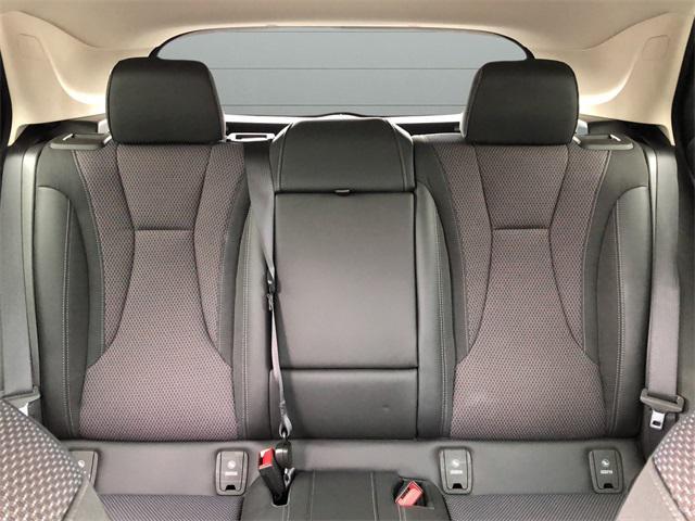 Photo of 2023 Ebony Twilight Metallic Buick Envision