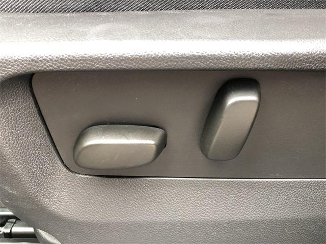 Photo of 2023 Ebony Twilight Metallic Buick Envision