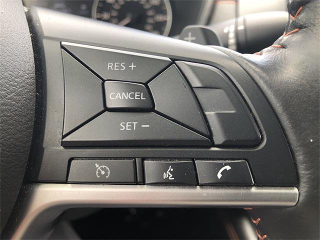 Photo of 2022 Glacier White Nissan Altima