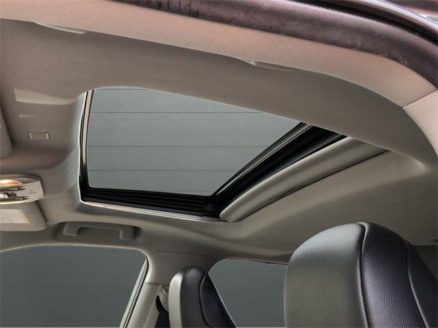 Photo of 2021 Magnetic Gray Metallic Toyota Highlander