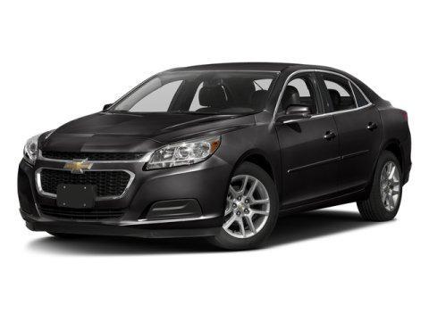 2016 Chevrolet Malibu Limited