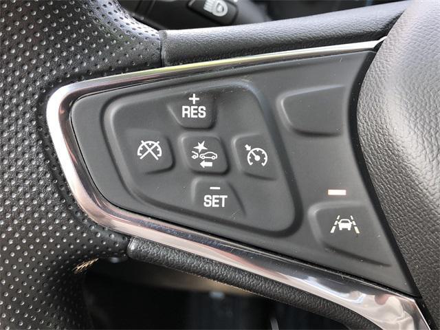 Photo of 2020 Nightfall Gray Metallic Chevrolet Equinox
