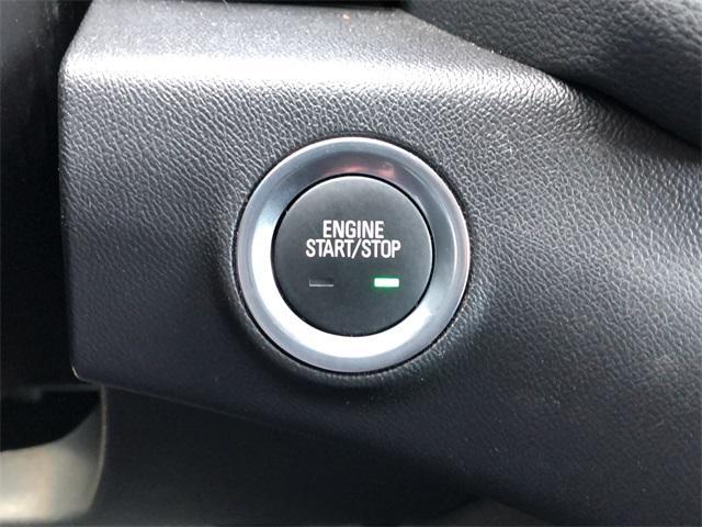 Photo of 2024 Summit White GMC Terrain