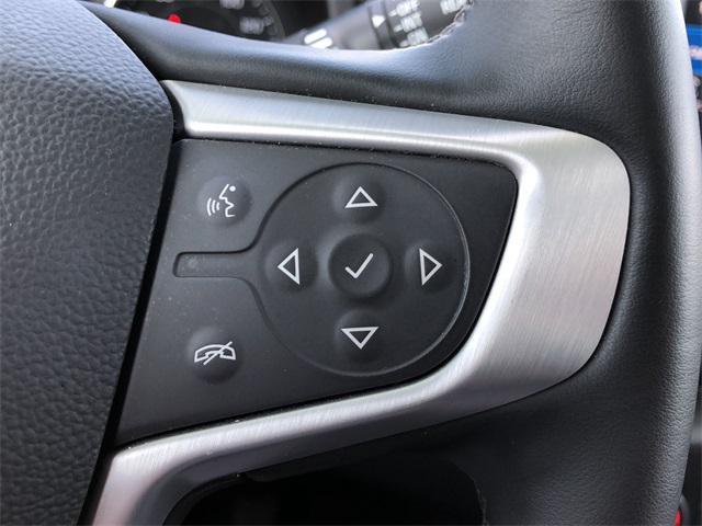 Photo of 2024 Summit White GMC Terrain