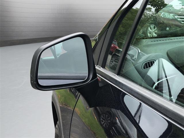 Photo of 2022 Midnight Blue Metallic Chevrolet Trax