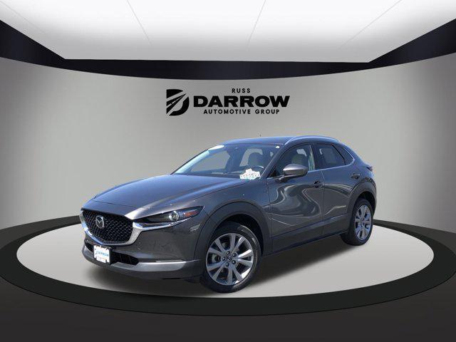 2022 Mazda Cx-30