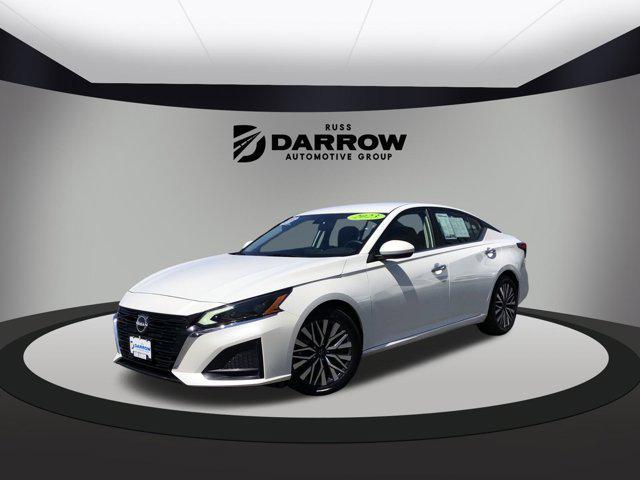 2023 Nissan Altima